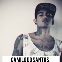 CAMILO DO SANTOS MAY CHART