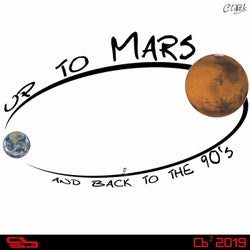 Up to Mars and Back to the 90's