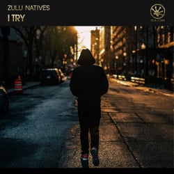 I Try - Radio Edit