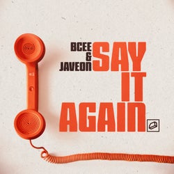 Say It Again