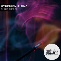 Hyperion Rising