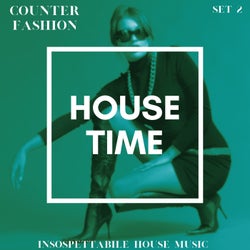 Counter Fashion, Set 2 (Insospettabile House Music)
