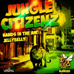 Jungle Citizenz