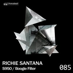 Richie Santana "Boogie Filter Chart"