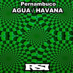 Agua / Havana