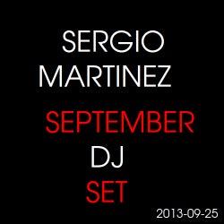 September DJ Set