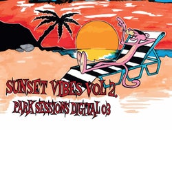 Sunset Vibes Vol.2 - Park Sessions Digital 03