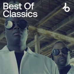 Best of Classics: Electro