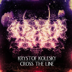 Cross The Line Remixes