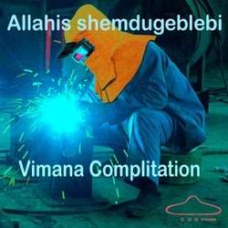 Allahis shemdugeblebi