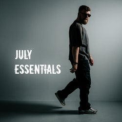 July Essentials