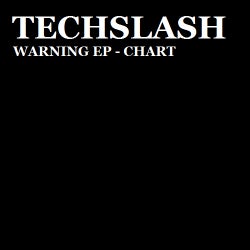 Warning EP - Chart