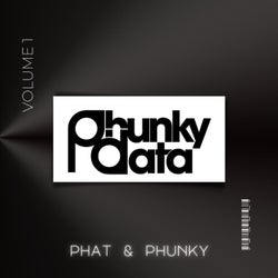 Phat & Phunky, Vol.1