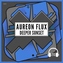 Deeper Sunset