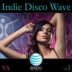 Indie Disco Wave Vol. 1