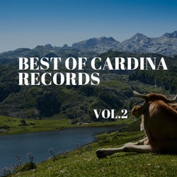 Best Of Cardina Records Vol.2