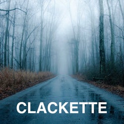 Clackette