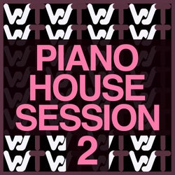 World Sound Trax Piano House Session #2