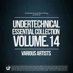Undertechnical Essential Collection Volume.14