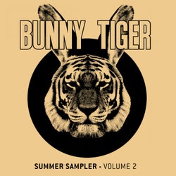 Bunny Tiger Summer Sampler Vol. 2