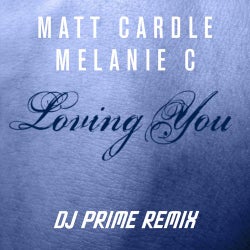 Loving You (DJ Prime Remix)