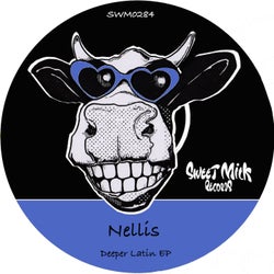 Deeper Latin EP