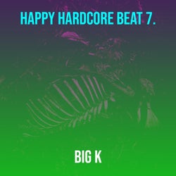 Happy Hardcore Beat 7.