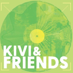 Kivi & Friends