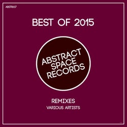 Best of 2015 Remixes