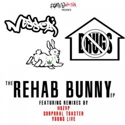 Rehab Bunny EP