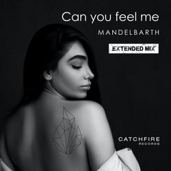 Can You Feel Me (Extended Mix)