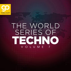 The World Series of Techno, Vol. 7