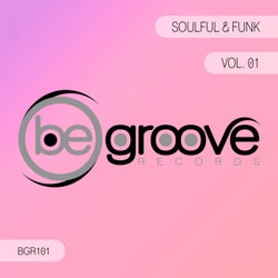 Soulful & Funk, Vol.1