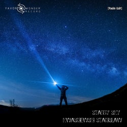 Starry Sky (Radio Edit)