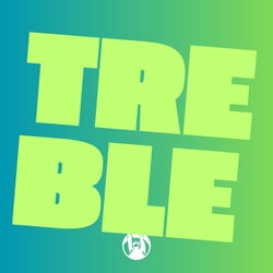 Treble  (Poolside Edit)