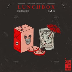 Lunchbox, Vol. 2