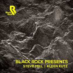 Black Rock Presents