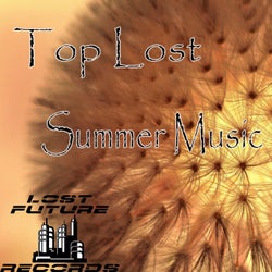 Top Lost Summer Music