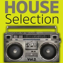 House Selection, Vol. 2