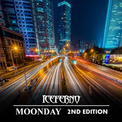 Moonday: 2nd Edition