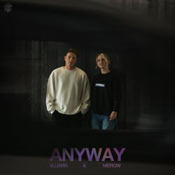 Anyway - Extended Mix