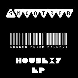 Housexy EP