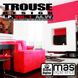 Trouse Design L.P. Vol. 1