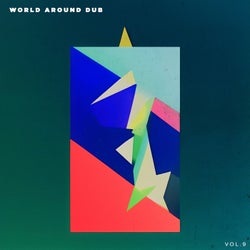 World Around Dub, Vol. 9