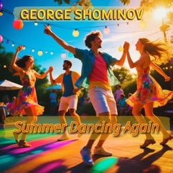 Summer Dancing Again