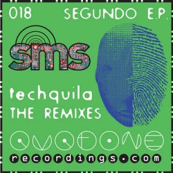 Techquila Segundo EP