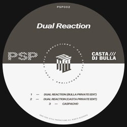 Dual Reaction (feat. Dj Bulla)