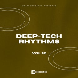 Deep-Tech Rhythms, Vol. 12