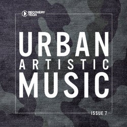Urban Artistic Music Issue 7