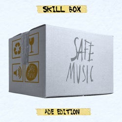 Skill Box, Vol. 4 (Ade Edition)
